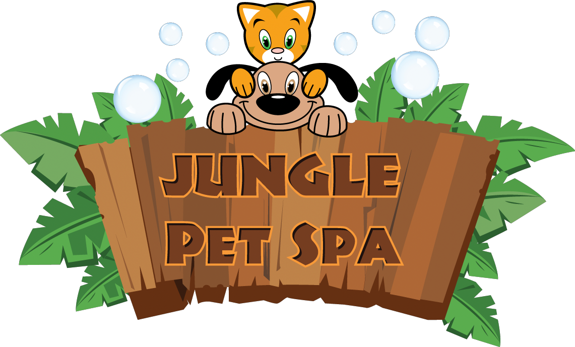 Professional mobile pet grooming in Los Angeles by Jungle Pet Spa